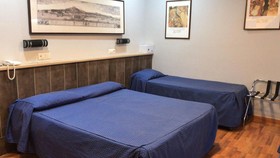 Capodichino International Hotel