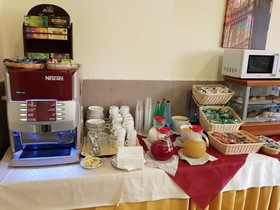 Capodichino International Hotel