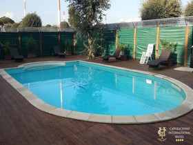 Capodichino International Hotel