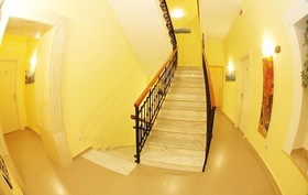 Capodichino International Hotel