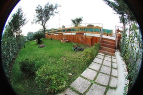 Capodichino International Hotel