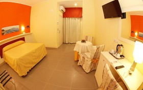 Capodichino International Hotel