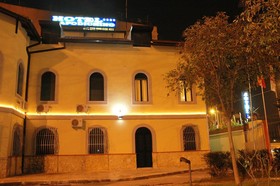 Capodichino International Hotel
