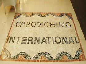 Capodichino International Hotel