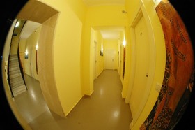 Capodichino International Hotel