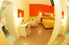 Capodichino International Hotel