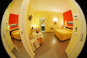 Capodichino International Hotel