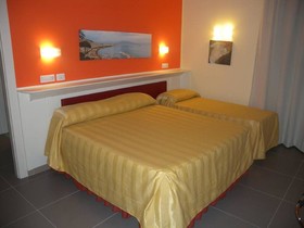 Capodichino International Hotel