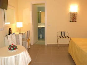 Capodichino International Hotel