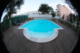 Capodichino International Hotel