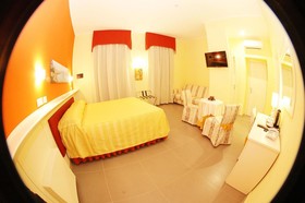 Capodichino International Hotel