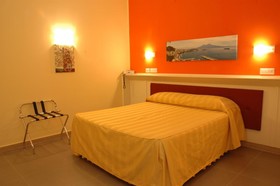 Capodichino International Hotel