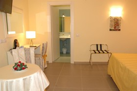 Capodichino International Hotel