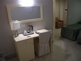 Capodichino International Hotel