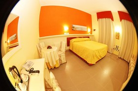 Capodichino International Hotel