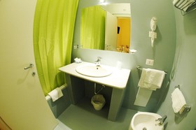 Capodichino International Hotel