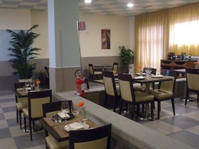 Capodichino International Hotel