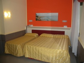 Capodichino International Hotel