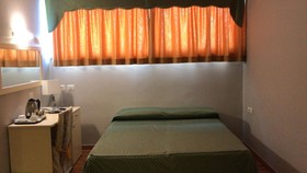 Capodichino International Hotel