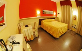 Capodichino International Hotel