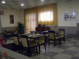 Capodichino International Hotel