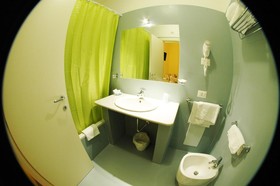 Capodichino International Hotel