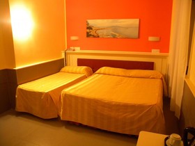 Capodichino International Hotel