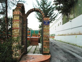 Capodichino International Hotel