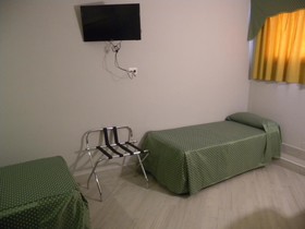 Capodichino International Hotel