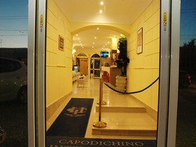 Capodichino International Hotel