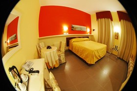 Capodichino International Hotel