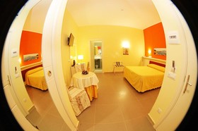 Capodichino International Hotel