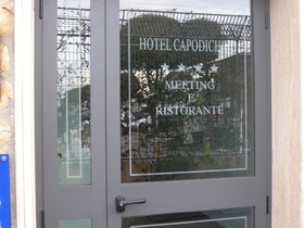 Capodichino International Hotel