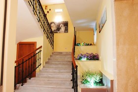 Capodichino International Hotel