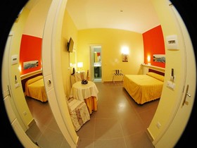 Capodichino International Hotel