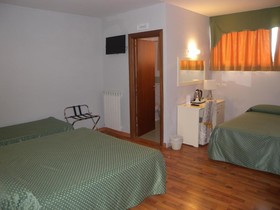 Capodichino International Hotel