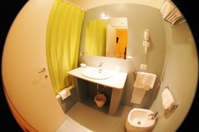 Capodichino International Hotel