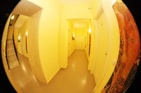 Capodichino International Hotel