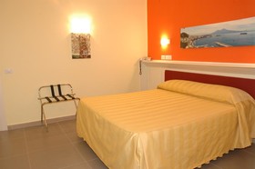 Capodichino International Hotel