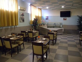 Capodichino International Hotel