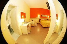 Capodichino International Hotel