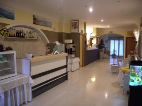 Capodichino International Hotel