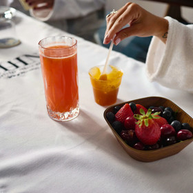 Carafa's Central Apartments