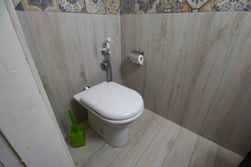 Carafa's Central Apartments