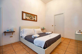 Carafa's Central Apartments