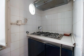 Carafa's Central Apartments