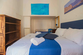 Carafa's Central Apartments