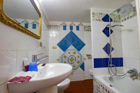 Carafa's Central Apartments