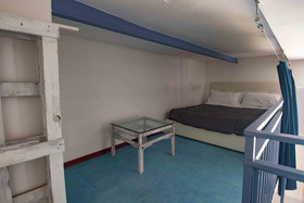 Carafa's Central Apartments