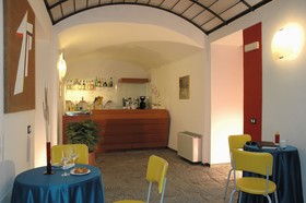 Caravaggio Hotel
